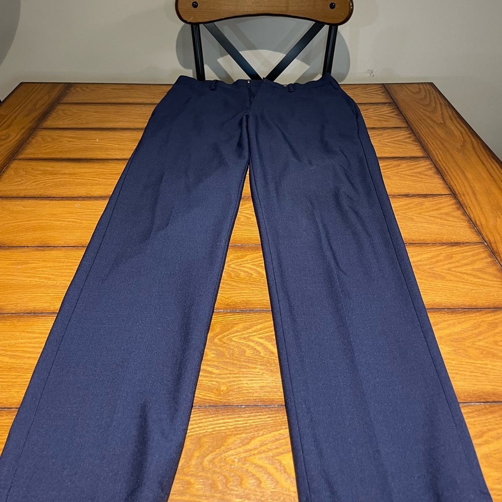 haggar men’s dress pants